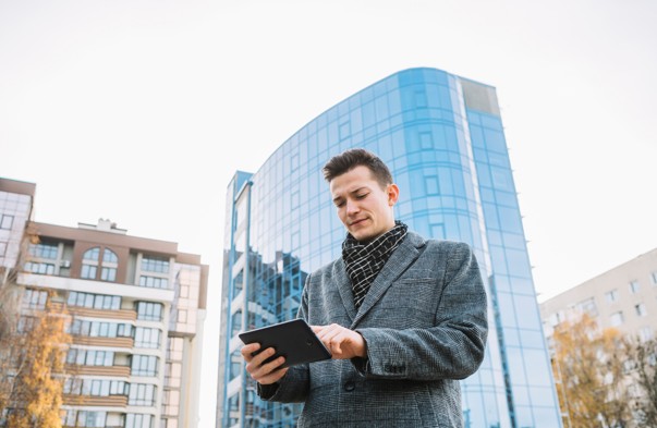 Antalya Modern Site Yönetimi